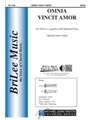 Omnia Vincit Amor