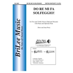 Do Re Mi Fa Solfeggio