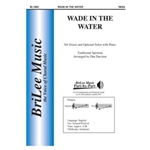 Wade in the Water