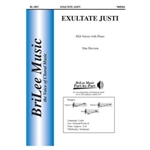 Exultate Justi