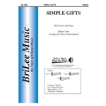 Simple Gifts