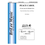 Peace Carol - It Came Upon the Midnight Clear