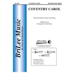 Coventry Carol
