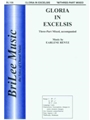 Gloria In Excelsis