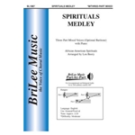 Spirituals Medley