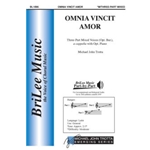 Omnia Vincit Amor