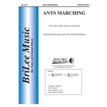 Ants Marching