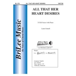 All That Her Heart Desires