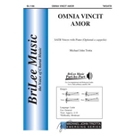 Omnia Vincit Amor