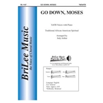 Go Down Moses