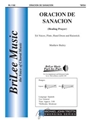 Oracion de Sanacion