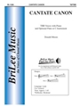 Cantate Canon