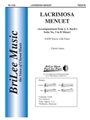 Lacrimosa Menuet