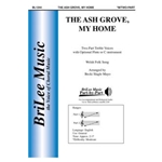 Ash Grove My Home