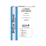 La Roza Enflorese
