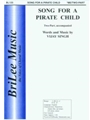 Song For A Pirate Child