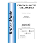 Johnny has Gone for a Soldier