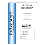 Up on the Housetop