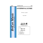 Antiphonal Kyrie