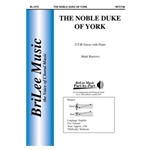 Noble Duke of York