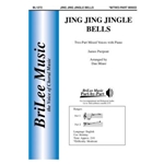 Jing Jing Jingle Bells