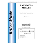 Lacrimosa Menuet