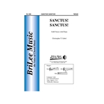 Sanctus Sanctus