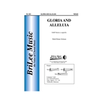 Gloria and Alleluia