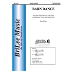 Barn Dance