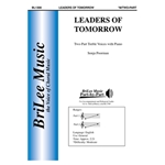 Leaders of Tomorrow
