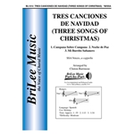 Tres Canciones de Navidad (Three Songs of Christmas)