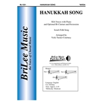 Hanukkah Song