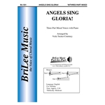 Angels Sing Gloria!