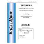 The Hills (Where Strength Is Found)