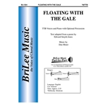 Floating with the Gale