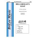 Bill Grogan's Goat