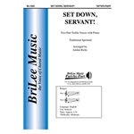 Set Down, Servant!