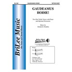Gaudeamus Hodie!