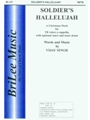 Soldier's Hallelujah