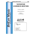 Nonsense Limerick Rounds