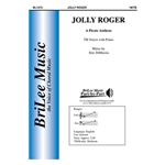 Jolly Roger A Pirate Anthem