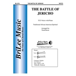 The Battle of Jericho