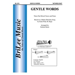 Gentle Words