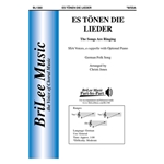 Es Tonen Die Lieder The Songs Are Ringing