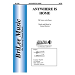 Anywhere Is Home