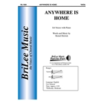 Anywhere Is Home
