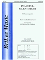 Peaceful Silent Night