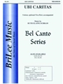Ubi Caritas