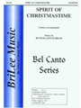 Spirit Of Christmastime