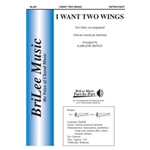 I Want Two Wings